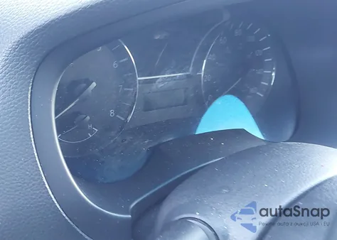 2013 Nissan Altima 2.5 Sv из США, поврежденный, VIN 1N4AL3AP4DC290021